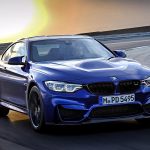 Η νέα BMW M4 CS όπως δεν την έχετε ξαναδεί