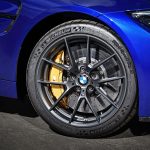 Η νέα BMW M4 CS όπως δεν την έχετε ξαναδεί