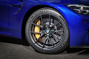 Η νέα BMW M4 CS όπως δεν την έχετε ξαναδεί