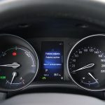 Δοκιμή Toyota C-HR 1.8 λτ. Hybrid 122 HP e-CVT