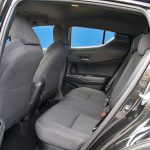 Δοκιμή Toyota C-HR 1.8 λτ. Hybrid 122 HP e-CVT