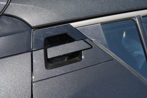 Δοκιμή Toyota C-HR 1.8 λτ. Hybrid 122 HP e-CVT