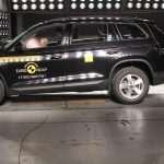 Νέα crash tests για Nissan Micra, Suzuki Swift, Skoda Kodiaq και MINI Countryman (+videos)
