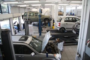 Δώρο ευθυγράμμιση με αλλαγή ελαστικών