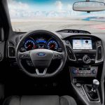 Νέο Ford Focus RS Limited Edition με μπλοκέ διαφορικό (+video)