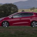 Από 13.290 ευρώ το Kia Cee'd