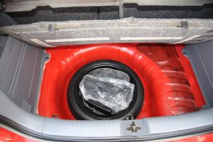 Συντήρηση και φροντίδα των ελαστικών του αυτοκινήτου