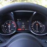 Δοκιμή Alfa Romeo Giulia 2.2 Diesel 180 PS AT8