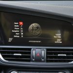 Δοκιμή Alfa Romeo Giulia 2.2 Diesel 180 PS AT8