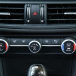 Δοκιμή Alfa Romeo Giulia 2.2 Diesel 180 PS AT8