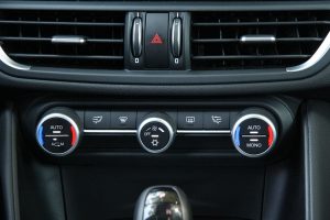 Δοκιμή Alfa Romeo Giulia 2.2 Diesel 180 PS AT8