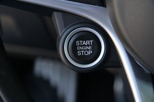 Δοκιμή Alfa Romeo Giulia 2.2 Diesel 180 PS AT8