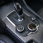 Δοκιμή Alfa Romeo Giulia 2.2 Diesel 180 PS AT8