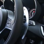 Δοκιμή Alfa Romeo Giulia 2.2 Diesel 180 PS AT8