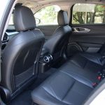 Δοκιμή Alfa Romeo Giulia 2.2 Diesel 180 PS AT8