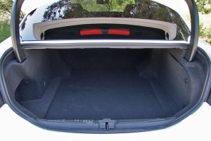 Δοκιμή Alfa Romeo Giulia 2.2 Diesel 180 PS AT8