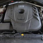 Δοκιμή Alfa Romeo Giulia 2.2 Diesel 180 PS AT8