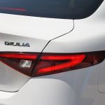 Δοκιμή Alfa Romeo Giulia 2.2 Diesel 180 PS AT8