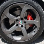 Δοκιμή Alfa Romeo Giulia 2.2 Diesel 180 PS AT8