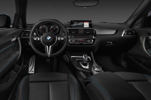 Ανανέωση για την BMW Σειρά 2 και Μ2