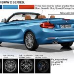 Ανανέωση για την BMW Σειρά 2 και Μ2