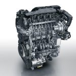 Ανανεωμένο Peugeot 308 με νέους κινητήρες
