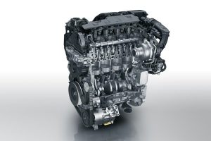 Ανανεωμένο Peugeot 308 με νέους κινητήρες