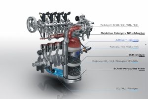 Ανανεωμένο Peugeot 308 με νέους κινητήρες
