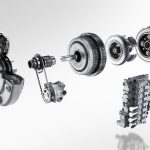 Ανανεωμένο Peugeot 308 με νέους κινητήρες