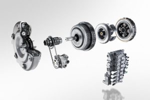 Ανανεωμένο Peugeot 308 με νέους κινητήρες