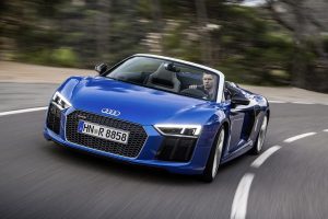 Πόσα supercars έχουν πωληθεί στην Ελλάδα το 2017;