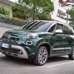 Ανανεωμένο Fiat 500L με ακόμη περισσότερο στυλ