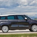 Ανανεωμένο Fiat 500L με ακόμη περισσότερο στυλ