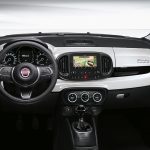 Ανανεωμένο Fiat 500L με ακόμη περισσότερο στυλ