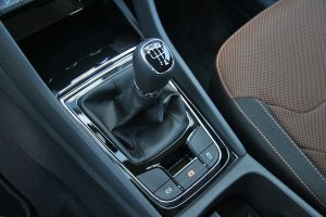 Δοκιμή Skoda Kodiaq 1.4 TSI 125 PS 4×2