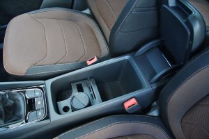 Δοκιμή Skoda Kodiaq 1.4 TSI 125 PS 4×2