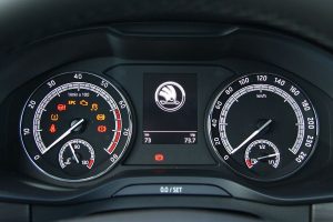 Δοκιμή Skoda Kodiaq 1.4 TSI 125 PS 4×2