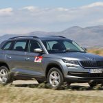 Δοκιμή Skoda Kodiaq 1.4 TSI 125 PS 4x2