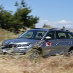 Δοκιμή Skoda Kodiaq 1.4 TSI 125 PS 4x2