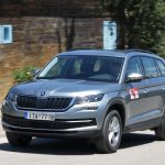 Δοκιμή Skoda Kodiaq 1.4 TSI 125 PS 4x2