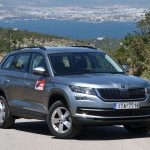 Δοκιμή Skoda Kodiaq 1.4 TSI 125 PS 4x2