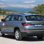 Δοκιμή Skoda Kodiaq 1.4 TSI 125 PS 4x2