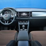 Δοκιμή Skoda Kodiaq 1.4 TSI 125 PS 4x2