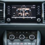 Δοκιμή Skoda Kodiaq 1.4 TSI 125 PS 4x2