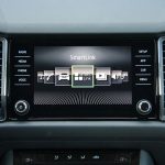 Δοκιμή Skoda Kodiaq 1.4 TSI 125 PS 4x2