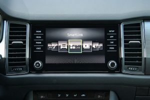 Δοκιμή Skoda Kodiaq 1.4 TSI 125 PS 4×2