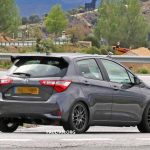Και πεντάθυρο το κορυφαίο Toyota Yaris GRMN των 210 PS