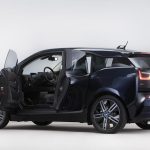 Νέο BMW i3 Carbon Edition με ειδικό carbon χρώμα