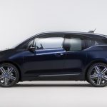 Νέο BMW i3 Carbon Edition με ειδικό carbon χρώμα