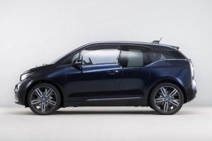 Νέο BMW i3 Carbon Edition με ειδικό carbon χρώμα